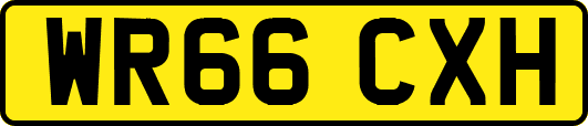 WR66CXH