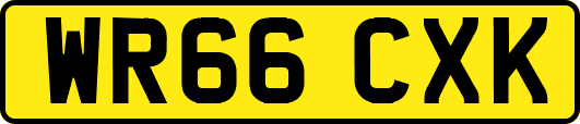 WR66CXK