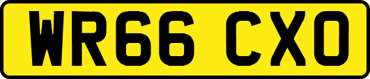 WR66CXO
