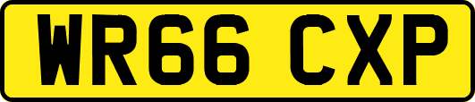 WR66CXP
