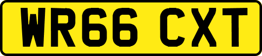 WR66CXT