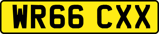 WR66CXX