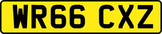 WR66CXZ