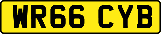WR66CYB