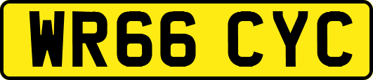 WR66CYC