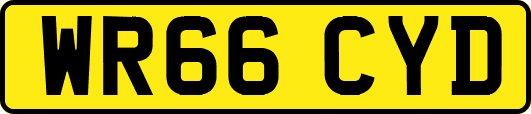 WR66CYD