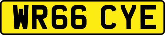 WR66CYE