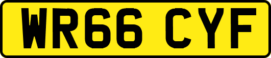 WR66CYF