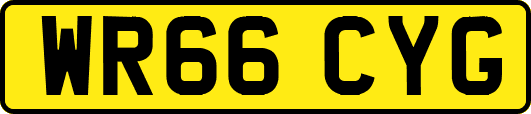 WR66CYG