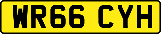 WR66CYH