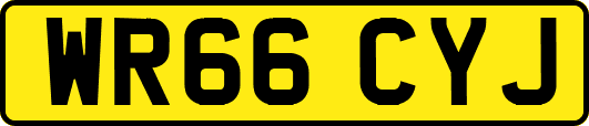 WR66CYJ