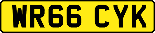 WR66CYK