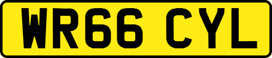 WR66CYL
