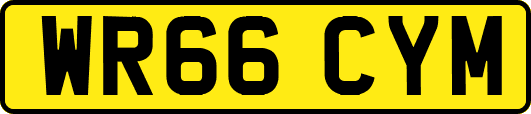 WR66CYM