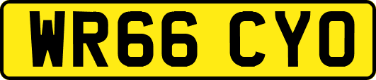 WR66CYO