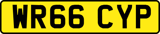 WR66CYP