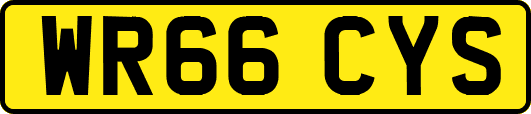 WR66CYS