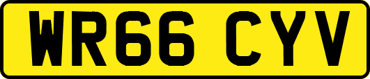 WR66CYV