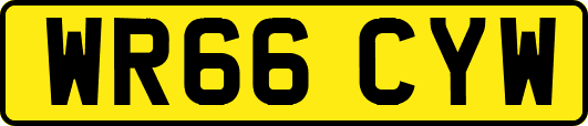 WR66CYW