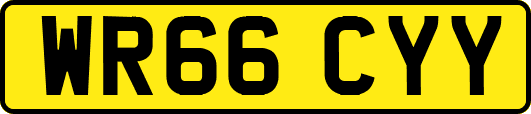 WR66CYY