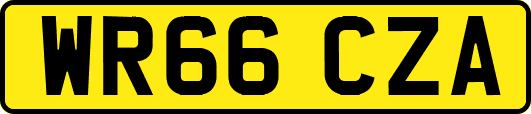 WR66CZA