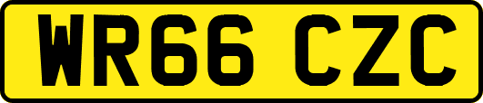 WR66CZC