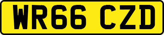 WR66CZD