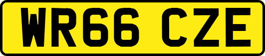 WR66CZE