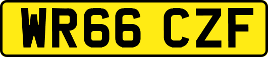 WR66CZF