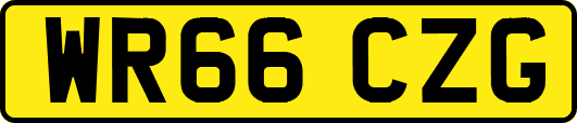 WR66CZG