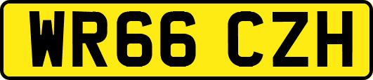 WR66CZH