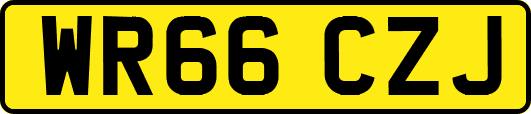 WR66CZJ