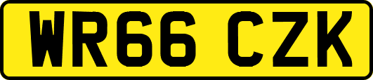 WR66CZK