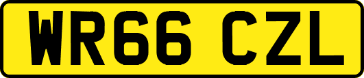 WR66CZL