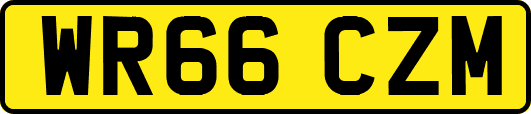 WR66CZM