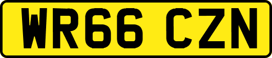 WR66CZN