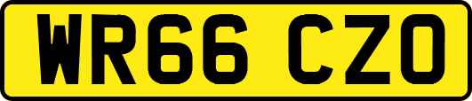 WR66CZO