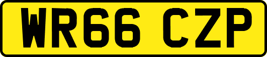 WR66CZP
