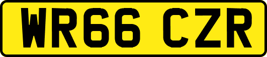 WR66CZR