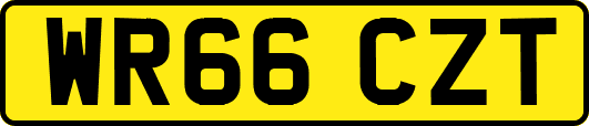 WR66CZT