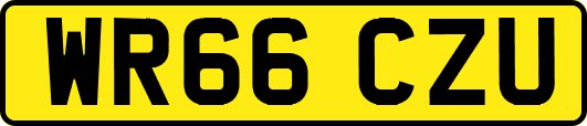 WR66CZU