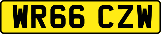 WR66CZW