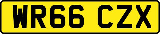 WR66CZX