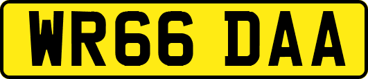 WR66DAA