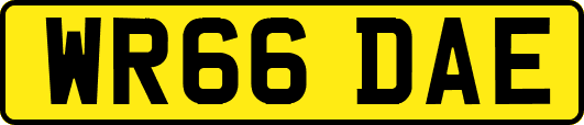 WR66DAE