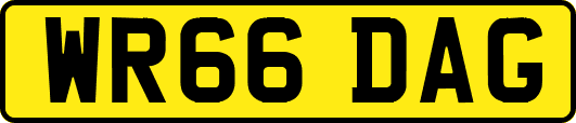 WR66DAG