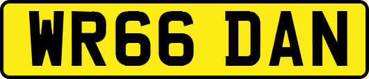 WR66DAN