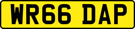 WR66DAP