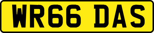 WR66DAS