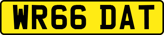 WR66DAT